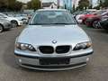 BMW 316 Baureihe 3 Lim.316i /2.Hd/Klima/Autom./Radio Argent - thumbnail 6