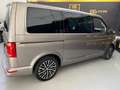 Volkswagen Multivan Highline Corto 2.0 TDI 150kW BMT DSG 4M Beige - thumbnail 8