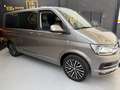 Volkswagen Multivan Highline Corto 2.0 TDI 150kW BMT DSG 4M Beige - thumbnail 4