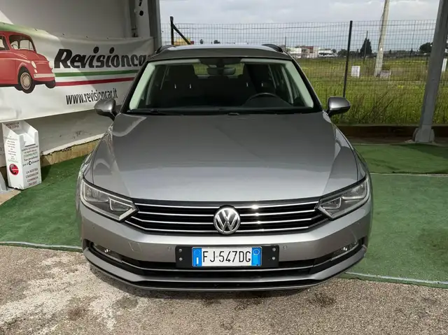 Volkswagen Passat Variant Passat VIII 2015 Variant 2.0 tdi Business150cv dsg