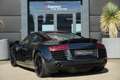 Audi R8 4.2 V8 FSI 420pk Bang&Olufsen/Carbon/Stoelverwarmi Negro - thumbnail 7