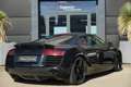 Audi R8 4.2 V8 FSI 420pk Bang&Olufsen/Carbon/Stoelverwarmi Negro - thumbnail 2