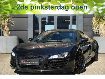 4.2 V8 FSI 420pk Bang&Olufsen/Carbon/Stoelverwarmi