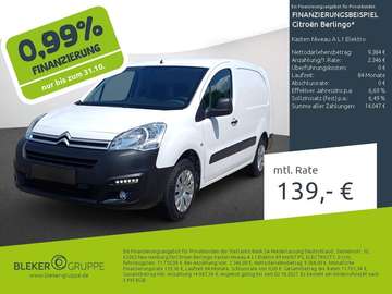 Kasten Niveau A L1 Elektro