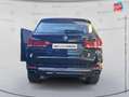 BMW X1 xDrive25eA 220ch xLine 6cv Noir - thumbnail 7
