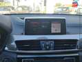 BMW X1 xDrive25eA 220ch xLine 6cv Noir - thumbnail 20