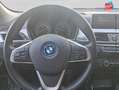 BMW X1 xDrive25eA 220ch xLine 6cv Noir - thumbnail 12