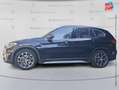 BMW X1 xDrive25eA 220ch xLine 6cv Noir - thumbnail 9
