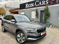 Skoda Karoq Ambition 2.0 TDI DSG/DIGITACHO/NAVI/ Grijs - thumbnail 1