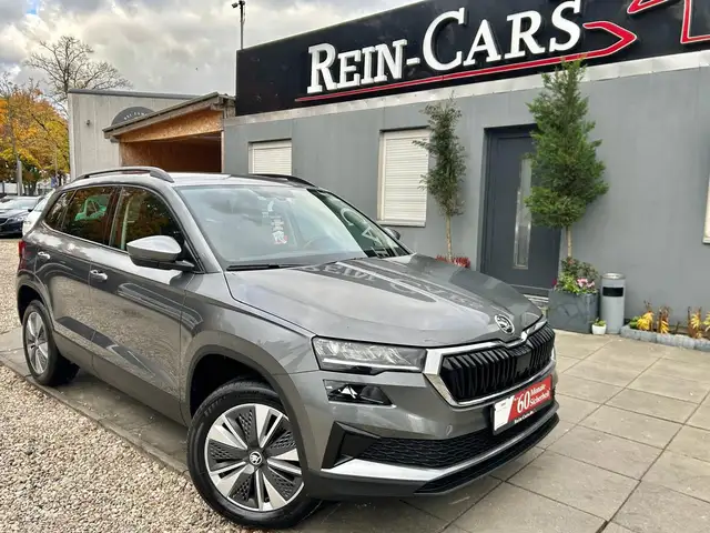 Skoda Karoq Ambition 2.0 TDI DSG/DIGITACHO/NAVI/