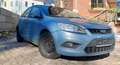 Ford Focus Focus Fließheck  5-Türer 1.6 16V Ambiente Blau - thumbnail 1