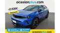 Opel Mokka 1.2T S&S Ultimate 136 Bleu - thumbnail 1