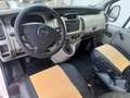 Opel Vivaro lang-2.Hand-AHK-Tüv-Inspektion neu-top Zustand Blanc - thumbnail 17