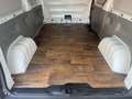 Opel Vivaro lang-2.Hand-AHK-Tüv-Inspektion neu-top Zustand Blanc - thumbnail 8