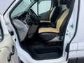 Opel Vivaro lang-2.Hand-AHK-Tüv-Inspektion neu-top Zustand Blanc - thumbnail 14