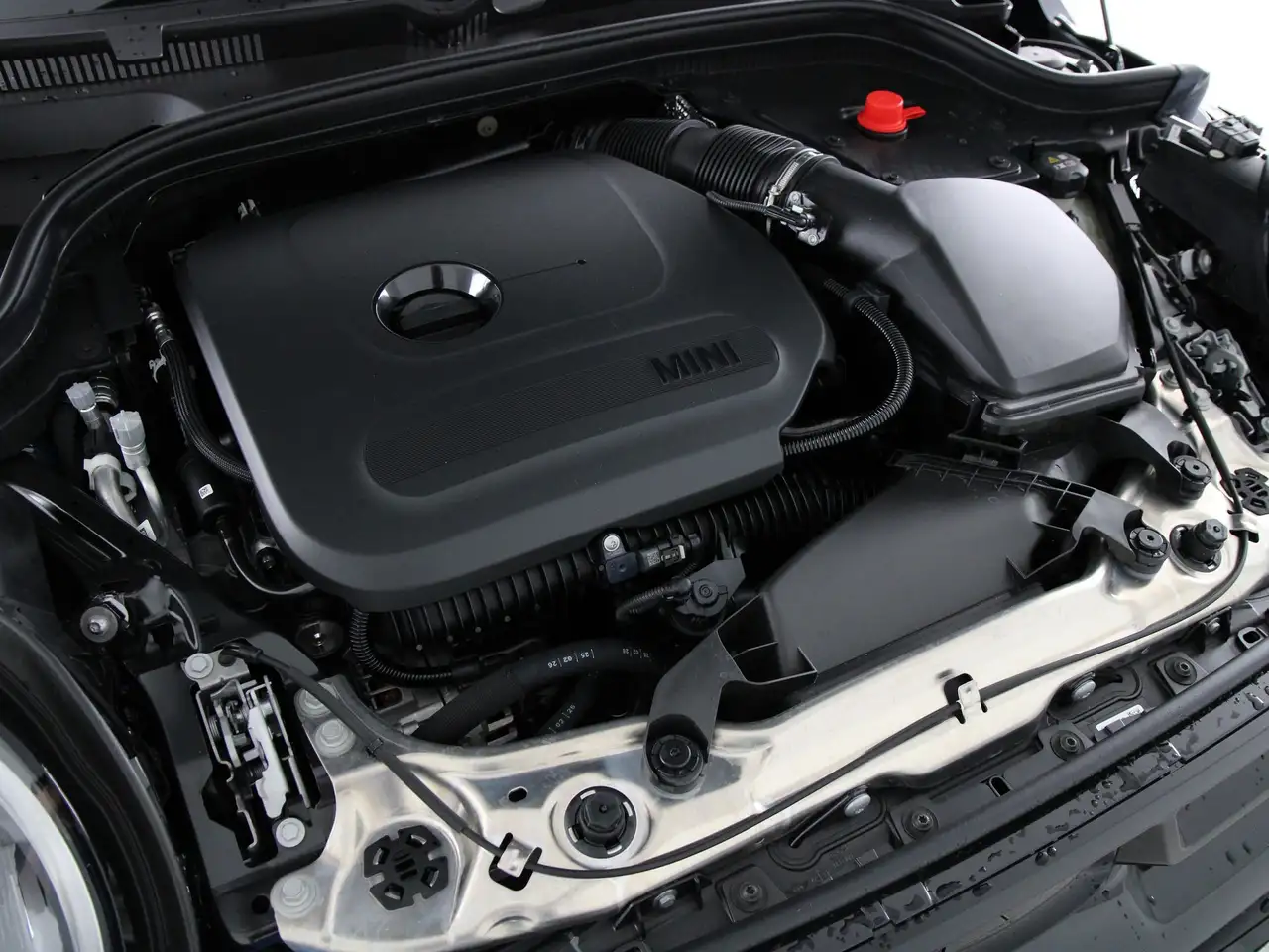 MINI Cooper 2026