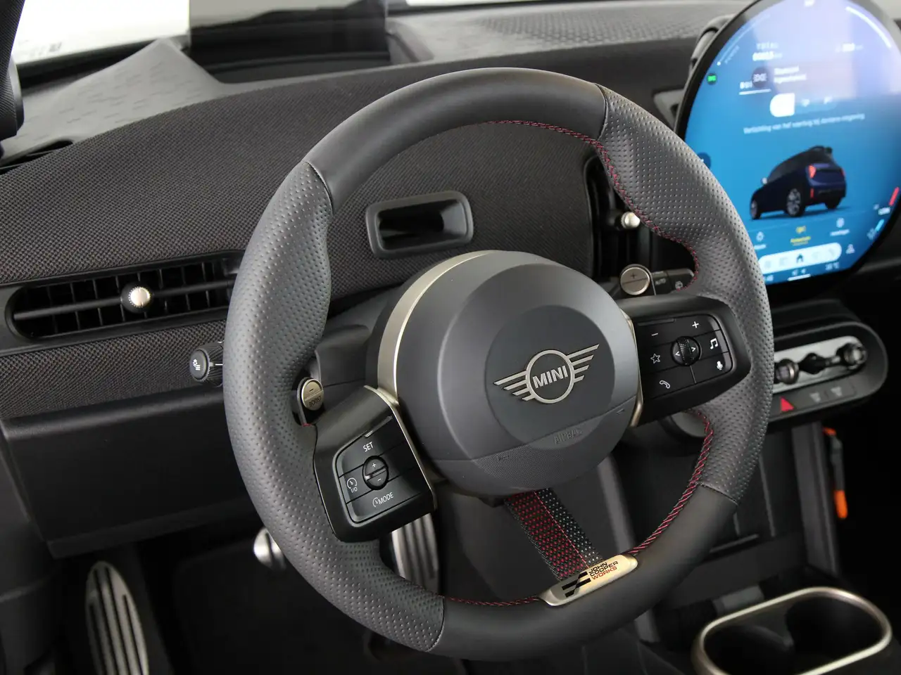 MINI Cooper 2026