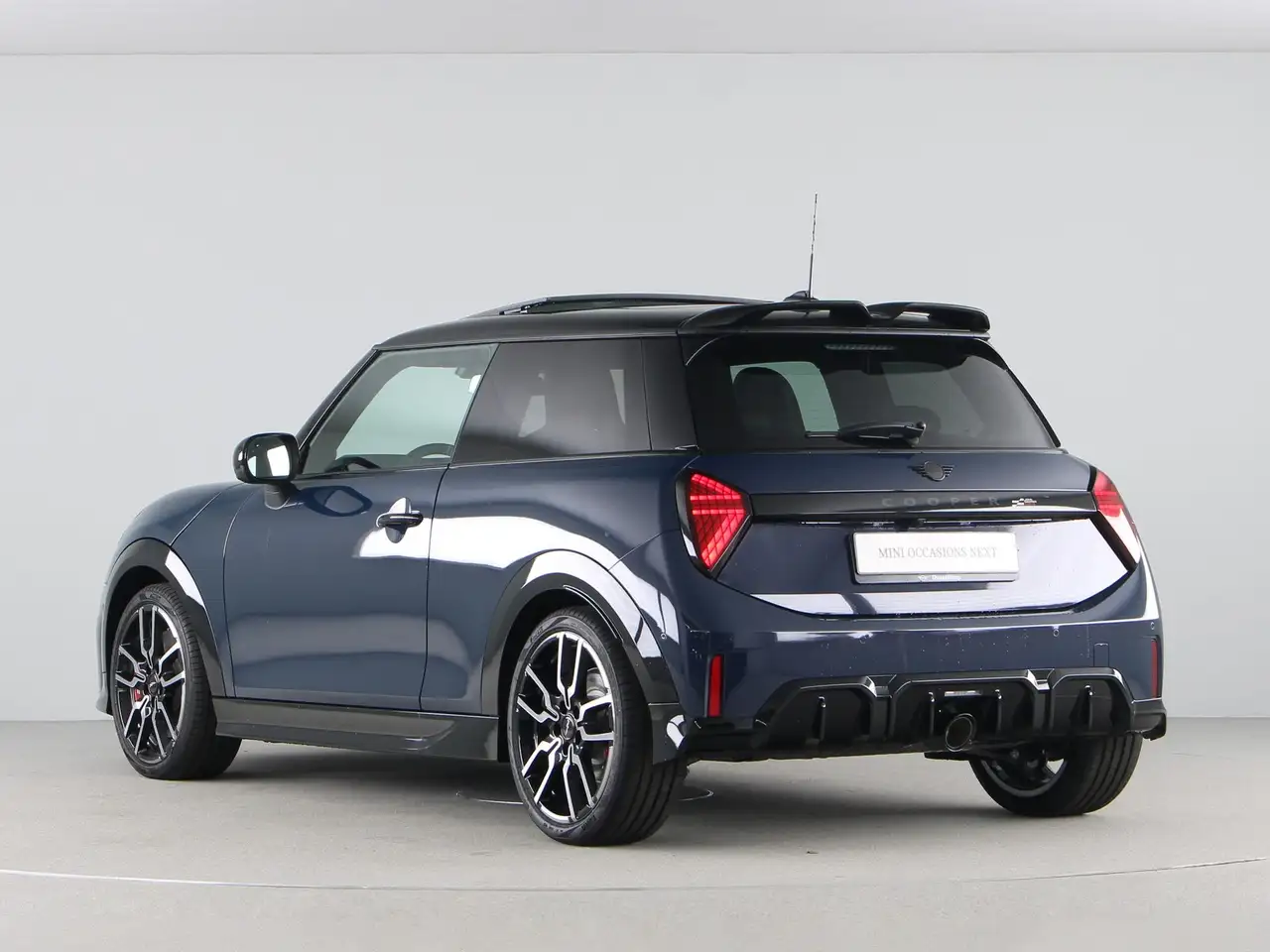 MINI Cooper 2026 — фото 12