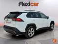 Toyota RAV 4 2.5l+220H+Advance+4WD Blanco - thumbnail 8