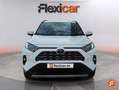 Toyota RAV 4 2.5l+220H+Advance+4WD Blanco - thumbnail 2