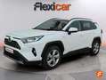 Toyota RAV 4 2.5l+220H+Advance+4WD Blanco - thumbnail 3