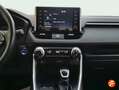 Toyota RAV 4 2.5l+220H+Advance+4WD Blanco - thumbnail 12