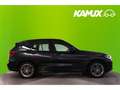 BMW X3 30e xDrive Steptronic M-Sport+LED+NAVI+KAMERA Schwarz - thumbnail 3