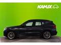 BMW X3 30e xDrive Steptronic M-Sport+LED+NAVI+KAMERA Schwarz - thumbnail 8