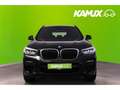 BMW X3 30e xDrive Steptronic M-Sport+LED+NAVI+KAMERA Schwarz - thumbnail 10