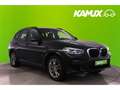 BMW X3 30e xDrive Steptronic M-Sport+LED+NAVI+KAMERA Schwarz - thumbnail 1