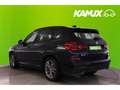 BMW X3 30e xDrive Steptronic M-Sport+LED+NAVI+KAMERA Schwarz - thumbnail 6