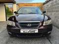 Hyundai SONATA 2.4i GLS Open dak Leder Airco Pdc 61000km Коричневый - thumbnail 2