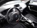 BMW 116 Baureihe 1 Lim. 5-trg. 116i Advantage AB 79 € Mo Black - thumbnail 11