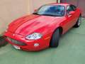 Jaguar XKR Coupé 4.0 Aut. Roşu - thumbnail 3