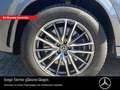 Mercedes-Benz GLE 300 GLE 300 d 4MATIC AMG-LINE/AHK/PANO-SHD/LED SHZ Grau - thumbnail 9