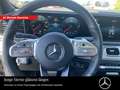 Mercedes-Benz GLE 300 GLE 300 d 4MATIC AMG-LINE/AHK/PANO-SHD/LED SHZ Grau - thumbnail 12
