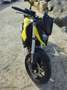 Honda Hornet sport Giallo - thumbnail 2