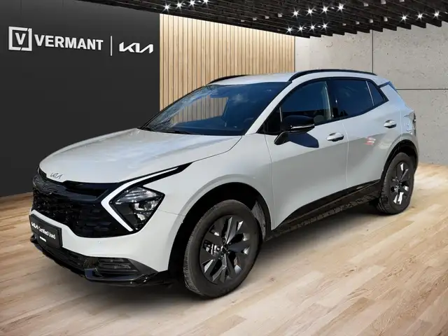 Kia Sportage 1.6 T-GDi HEV Style 2WD -