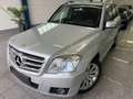 Mercedes-Benz GLK 320 CDI*4M*SPORT*AUT*BI-XN*NAV*TMP*SHZ*MMRY Zilver - thumbnail 1