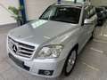Mercedes-Benz GLK 320 CDI*4M*SPORT*AUT*BI-XN*NAV*TMP*SHZ*MMRY Zilver - thumbnail 2