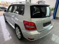 Mercedes-Benz GLK 320 CDI*4M*SPORT*AUT*BI-XN*NAV*TMP*SHZ*MMRY Zilver - thumbnail 8