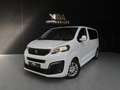 Peugeot Traveller 2.0 BLUEHDI 150 S&S STANDARD BUSINESS Blanc - thumbnail 2