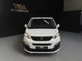 Peugeot Traveller 2.0 BLUEHDI 150 S&S STANDARD BUSINESS Blanc - thumbnail 3