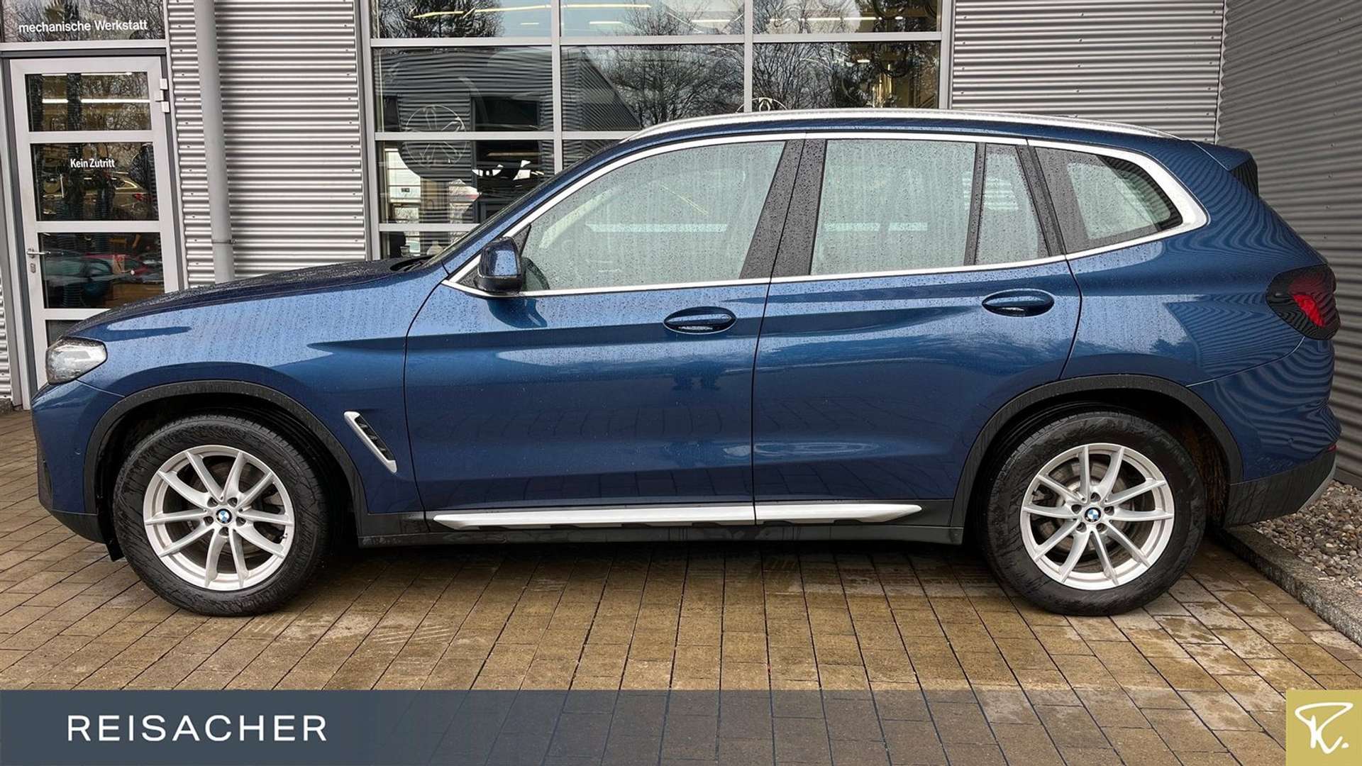 BMW X3 20d XDrive -  - Joinsteer - #2