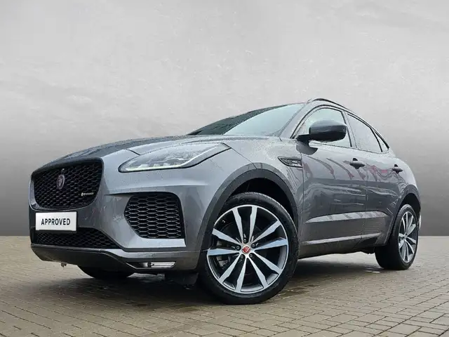 Jaguar