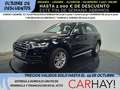 Audi Q5 50 TFSI E PHEVQ SPORT S TRONI Schwarz - thumbnail 1