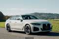 BMW i4 eDrive 35 M-Paket Weiß - thumbnail 2