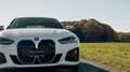BMW i4 eDrive 35 M-Paket Weiß - thumbnail 18