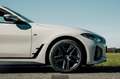 BMW i4 eDrive 35 M-Paket Weiß - thumbnail 11