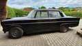 Oldtimer Mercedes Benz 190 Dc Heckflosse Schwarz - thumbnail 3
